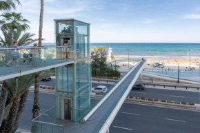 Alicante Bon Repós Apartment by GHR Rentals